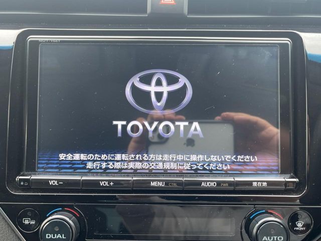 CAMRY HYBRID