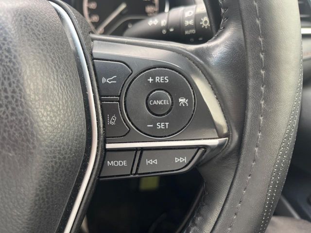 CAMRY HYBRID