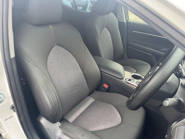 CAMRY HYBRID