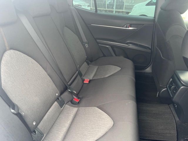 CAMRY HYBRID