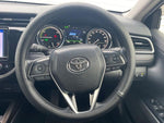 CAMRY HYBRID