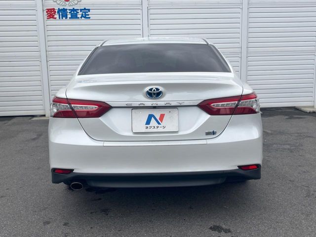 CAMRY HYBRID