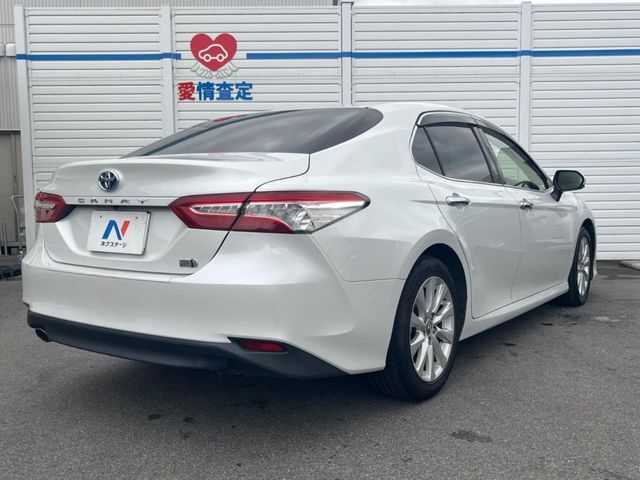 CAMRY HYBRID
