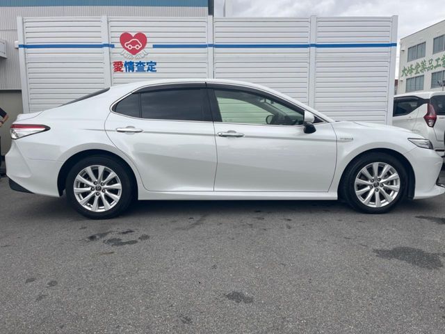 CAMRY HYBRID