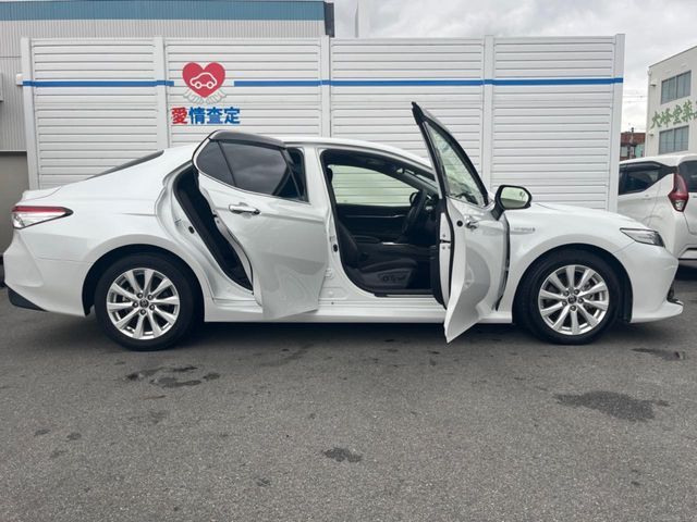 CAMRY HYBRID