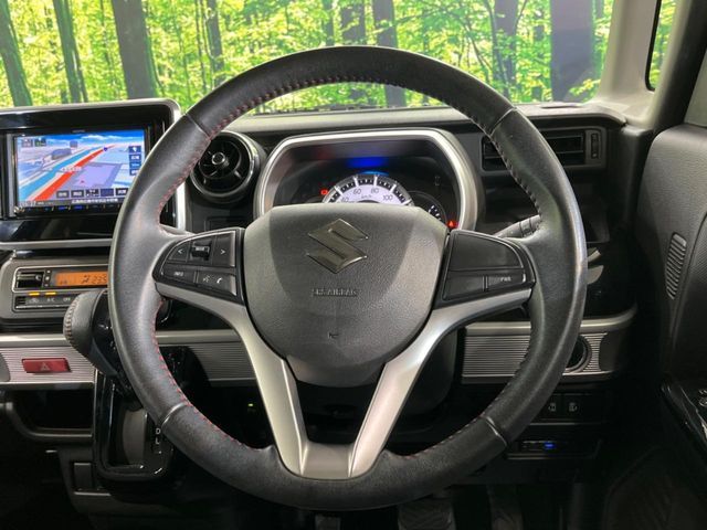 Spacia custom