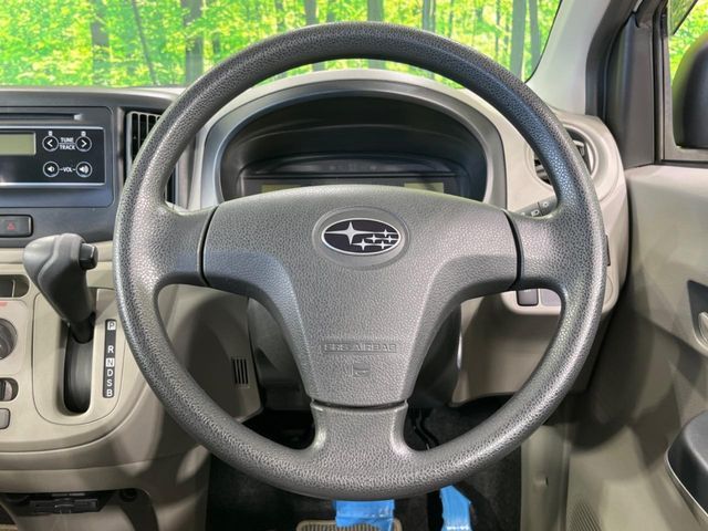 PLEO PLUS 4WD