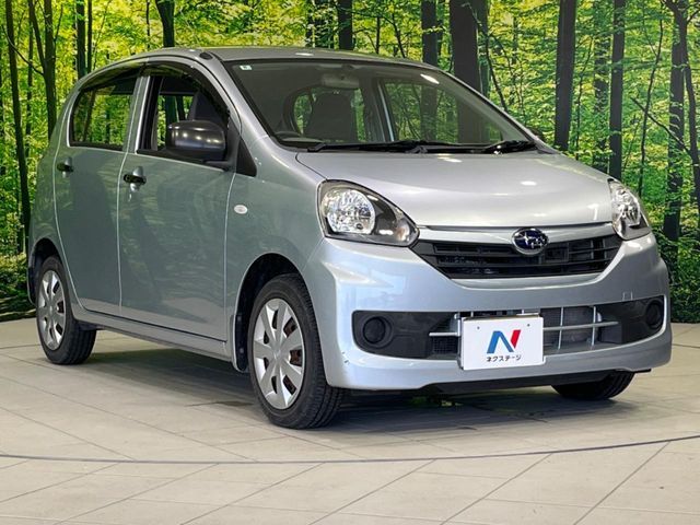 PLEO PLUS 4WD