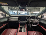 LEXUS RX500h