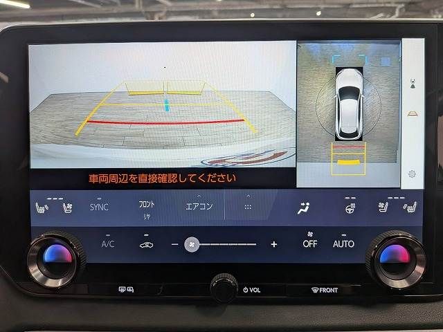 LEXUS RX500h