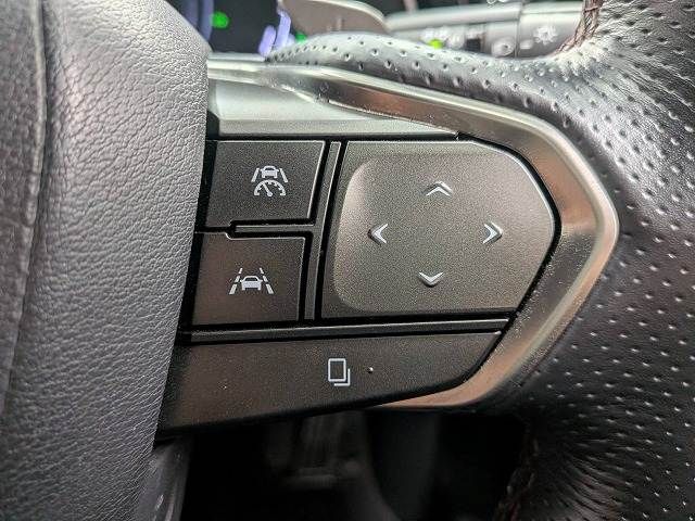 LEXUS RX500h