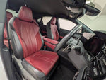 LEXUS RX500h
