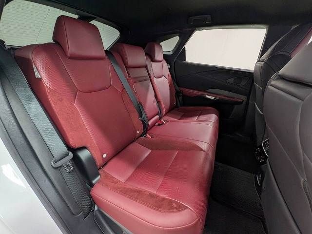 LEXUS RX500h