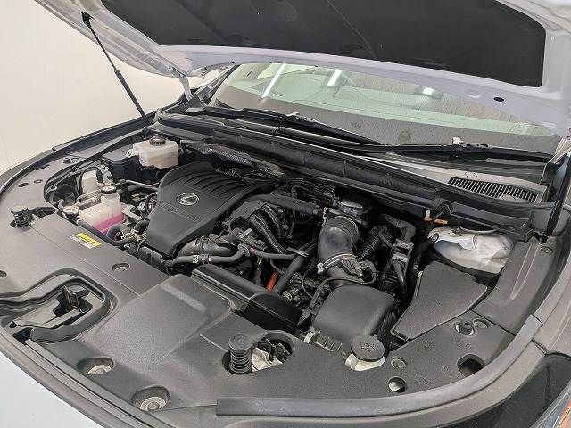 LEXUS RX500h