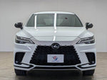 LEXUS RX500h