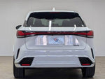 LEXUS RX500h