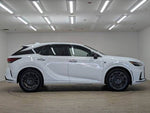 LEXUS RX500h