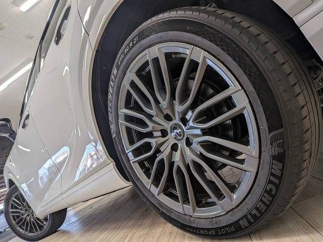 LEXUS RX500h