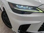 LEXUS RX500h