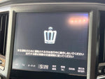 CROWN sedan hybrid
