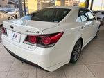 CROWN sedan hybrid