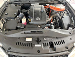 CROWN sedan hybrid