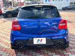SWIFT
