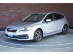 IMPREZA SPORT
