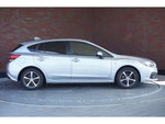 IMPREZA SPORT