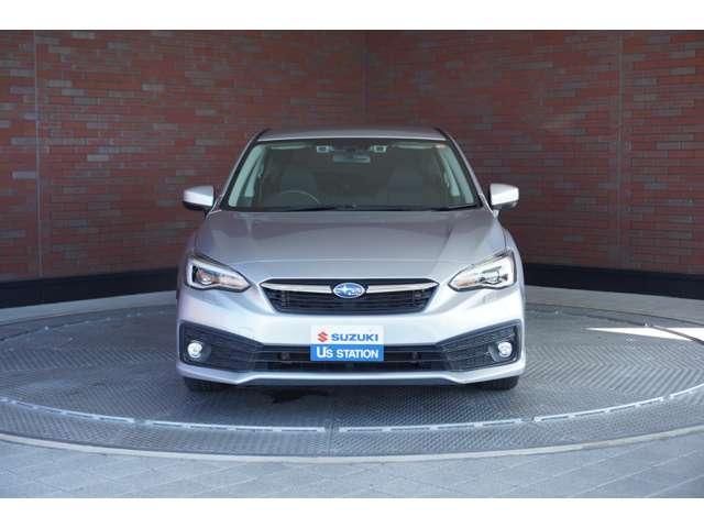 IMPREZA SPORT