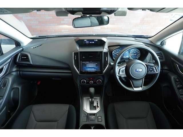 IMPREZA SPORT