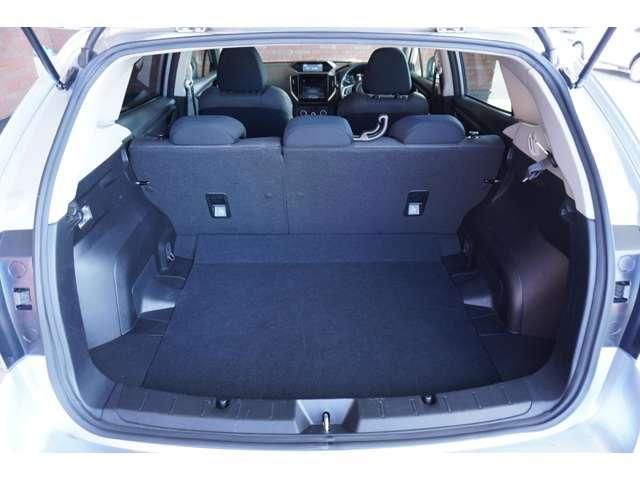 IMPREZA SPORT