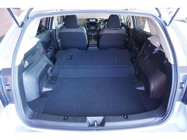 IMPREZA SPORT