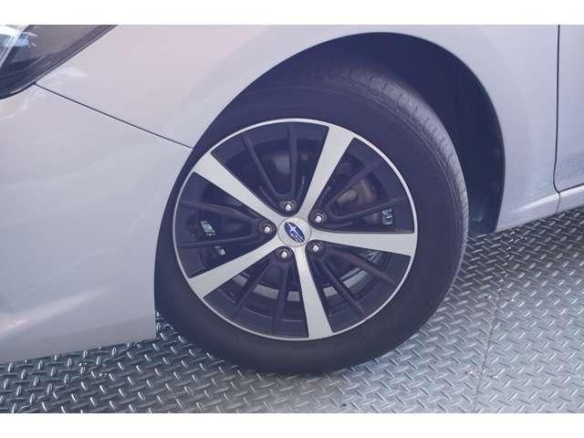 IMPREZA SPORT