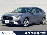 IMPREZA 5Door