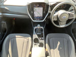 IMPREZA 5Door