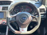 WRX STI