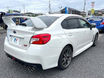 WRX STI