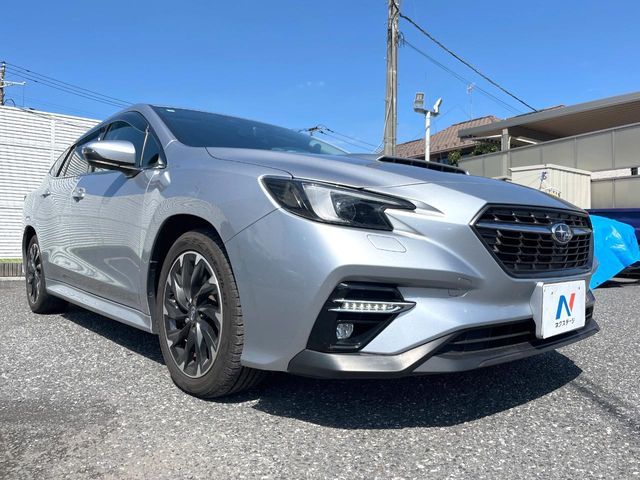LEVORG