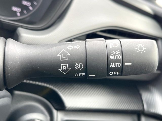 CROSSTREK