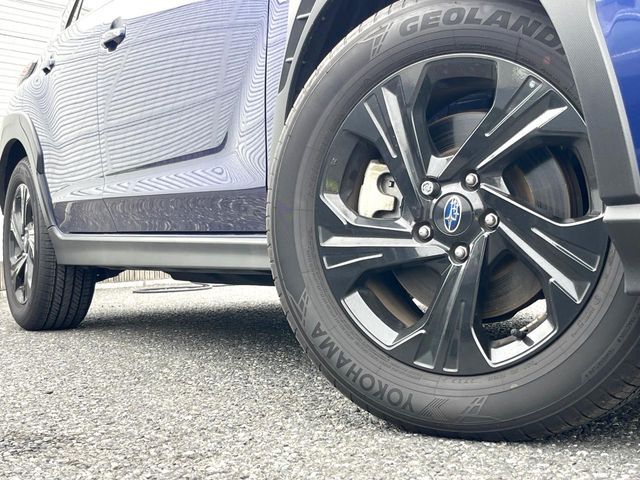 CROSSTREK