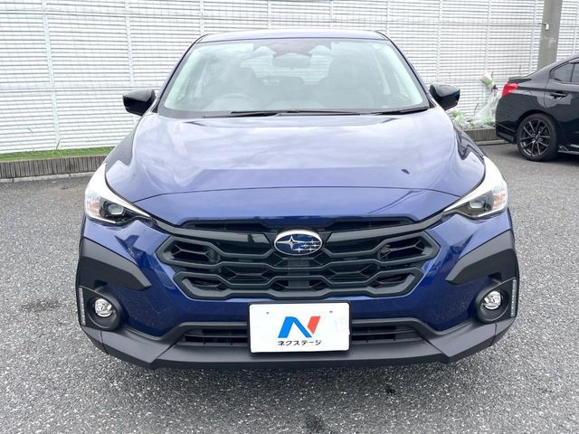 CROSSTREK