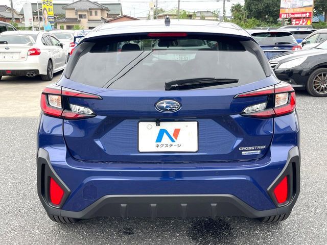 CROSSTREK