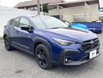 CROSSTREK