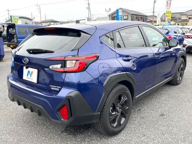 CROSSTREK