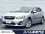 IMPREZA SPORT 4WD
