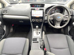 IMPREZA SPORT 4WD
