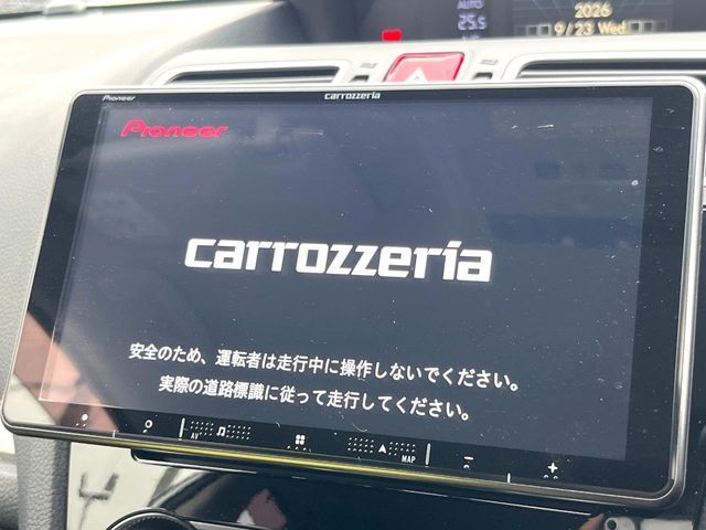 IMPREZA SPORT 4WD