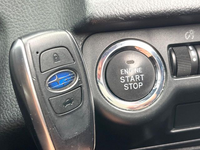 IMPREZA SPORT 4WD