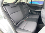 IMPREZA SPORT 4WD
